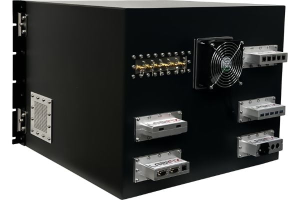 ЭКРАНИРОВАННЫЙ БОКС ДЛЯ РЧ-ТЕСТИРОВАНИЯ LBX4950 LabiFix RF Shield Box - Фото 7 из 8