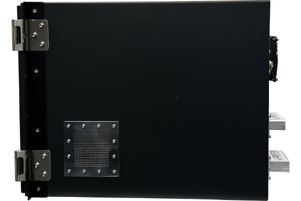ЭКРАНИРОВАННЫЙ БОКС ДЛЯ РЧ-ТЕСТИРОВАНИЯ LBX4950 LabiFix RF Shield Box - Фото 8 из 8