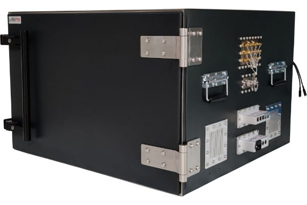 LBX5500 РАДИОЧАСТОТНЫЙ ЭКРАНИРОВАННЫЙ ИСПЫТАТЕЛЬНЫЙ КОРПУС LabiFix RF Shield Box - Фото 4 из 8