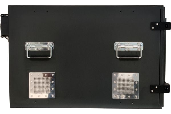 LBX5500 РАДИОЧАСТОТНЫЙ ЭКРАНИРОВАННЫЙ ИСПЫТАТЕЛЬНЫЙ КОРПУС LabiFix RF Shield Box - Фото 5 из 8