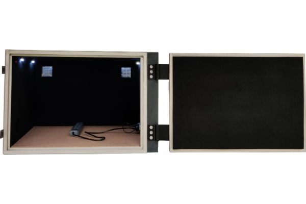LBX5500 РАДИОЧАСТОТНЫЙ ЭКРАНИРОВАННЫЙ ИСПЫТАТЕЛЬНЫЙ КОРПУС LabiFix RF Shield Box - Фото 8 из 8