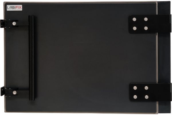 CAJA DE PRUEBAS BLINDADA DE RF LBX5600 LabiFix RF Shield Box - Vista 2 de 8