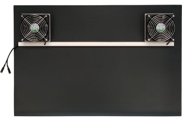 Boîtier de test blindé RF LBX5600 pour les tests de dispositifs RF et micro-ondes LabiFix RF Shield Box - Vue 6 sur 8