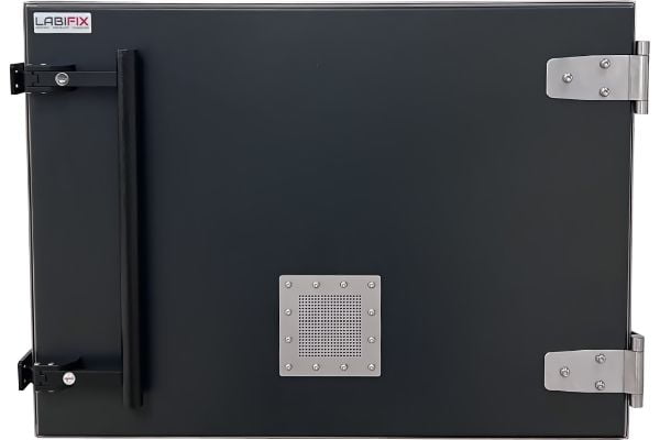 Caja de blindaje RF LBX5700 para pruebas de dispositivos celulares e IoT LabiFix RF Shield Box - Vista 2 de 8