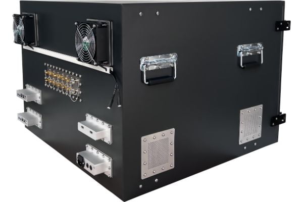 LBX5700 RF SHEILDED TEST ENCLOSURE LabiFix RF Shield Box - View 5 of 8