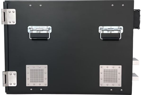 LBX5700 RF SHEILDED TEST ENCLOSURE LabiFix RF Shield Box - View 8 of 8