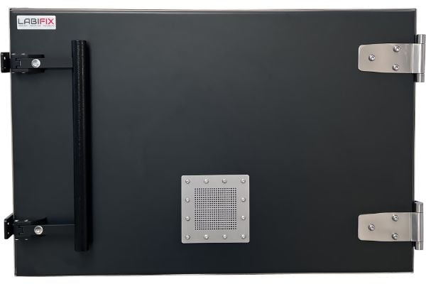 LBX5750 RF Shielded Test Enclosure Precision Testing Without Interference LabiFix RF Shield Box - View 2 of 8