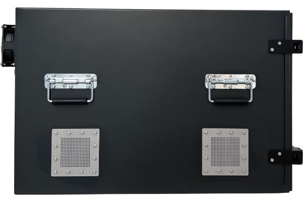 LBX5750 RF Shielded Test Enclosure Precision Testing Without Interference LabiFix RF Shield Box - View 4 of 8
