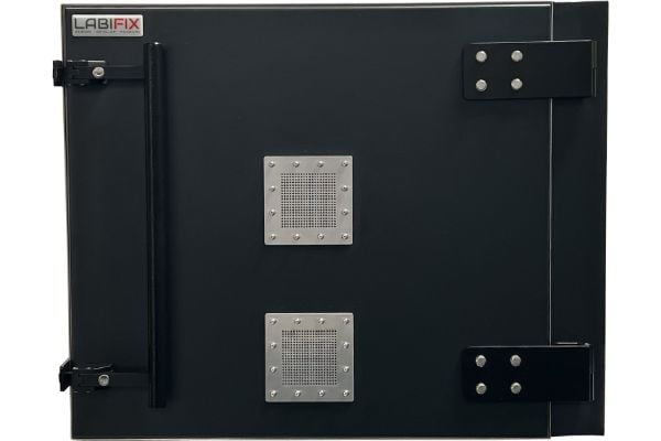 LBX5800 RF SHEILDED TEST ENCLOSURE LabiFix RF Shield Box - View 2 of 8