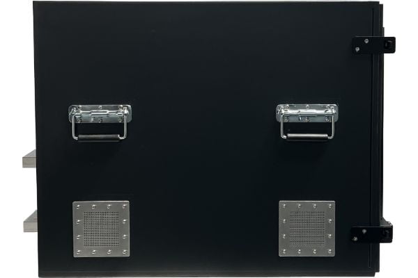 LBX5800 RF SHEILDED TEST ENCLOSURE LabiFix RF Shield Box - View 4 of 8