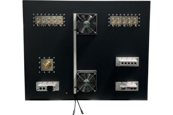 LBX5800 RF SHEILDED TEST ENCLOSURE LabiFix RF Shield Box - View 6 of 8