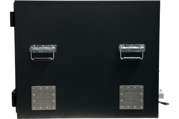 CUSTODIA DI TEST SCHERMATA RF LBX5800 LabiFix RF Shield Box - Vista 8 di 8