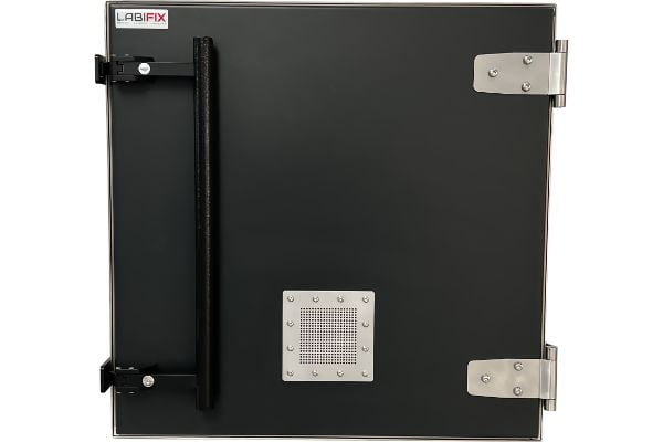 LBX6000 RF SHEILDED TEST ENCLOSURE LabiFix RF Shield Box - View 2 of 8