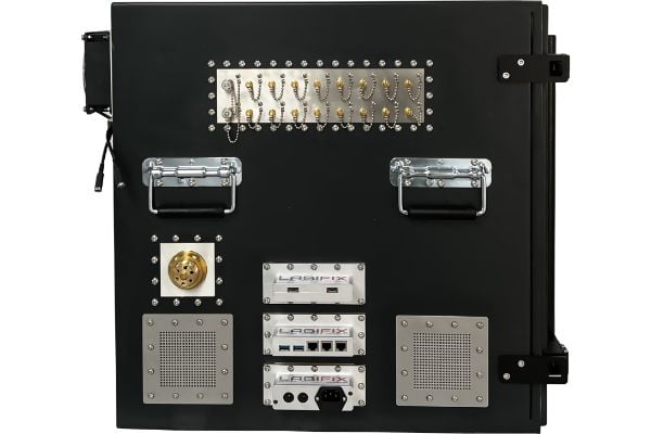 LBX6000 RF SHEILDED TEST ENCLOSURE LabiFix RF Shield Box - View 4 of 8
