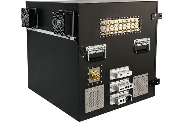 LBX6000 RF SHEILDED TEST ENCLOSURE LabiFix RF Shield Box - View 5 of 8