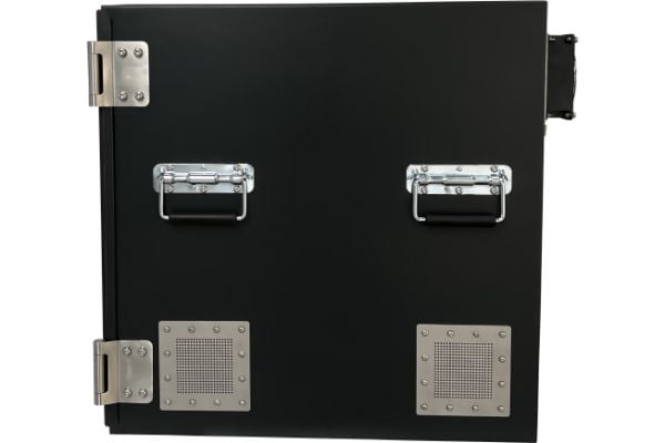 LBX6000 RF SHEILDED TEST ENCLOSURE LabiFix RF Shield Box - View 8 of 8