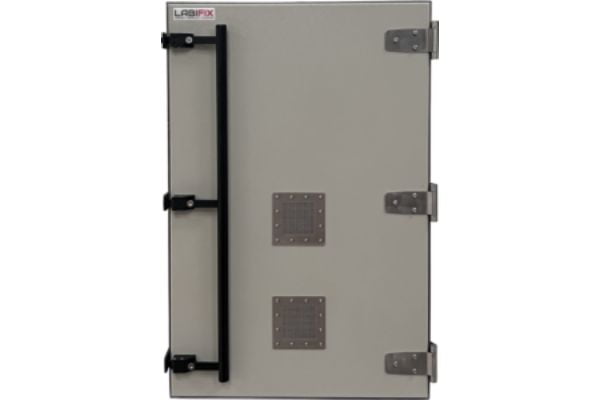 CUSTODIA DI TEST SCHERMATA RF LBX6010 LabiFix RF Shield Box - Vista 2 di 8