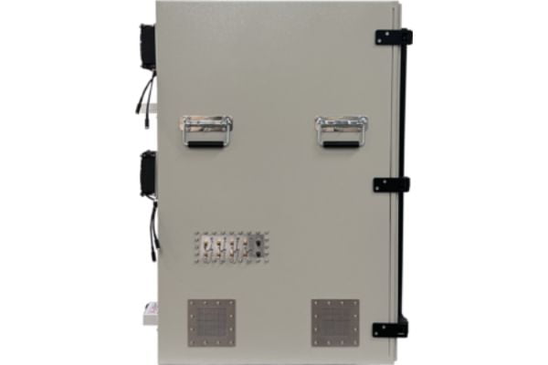 CUSTODIA DI TEST SCHERMATA RF LBX6010 LabiFix RF Shield Box - Vista 4 di 8