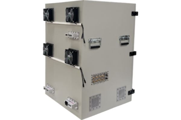 RECINTO DE PRUEBAS BLINDADO CONTRA RF LBX6010 LabiFix RF Shield Box - Vista 5 de 8