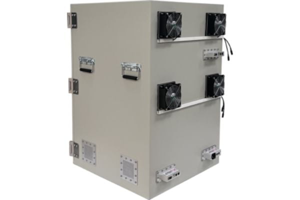 RECINTO DE PRUEBAS BLINDADO CONTRA RF LBX6010 LabiFix RF Shield Box - Vista 7 de 8