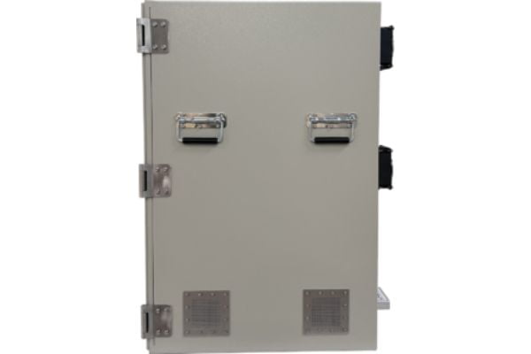 RECINTO DE PRUEBAS BLINDADO CONTRA RF LBX6010 LabiFix RF Shield Box - Vista 8 de 8
