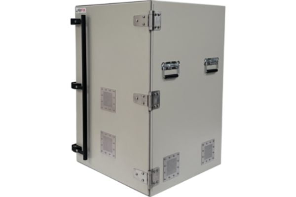 LBX6010 RF SHEILDED TEST ENCLOSURE - LabiFix RF Shield Box Solution
