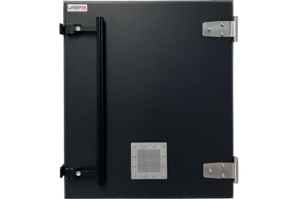 CONTENITORE DI TEST SCHERMATO RF LBX6100 LabiFix RF Shield Box - Vista 2 di 8