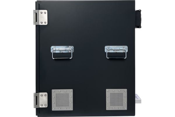 CONTENITORE DI TEST SCHERMATO RF LBX6100 LabiFix RF Shield Box - Vista 8 di 8