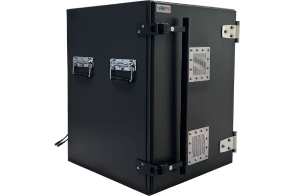 ЭКРАНИРОВАННЫЙ БОКС ДЛЯ РЧ-ТЕСТИРОВАНИЯ LBX6150 LabiFix RF Shield Box - Фото 3 из 8