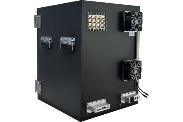 ЭКРАНИРОВАННЫЙ БОКС ДЛЯ РЧ-ТЕСТИРОВАНИЯ LBX6150 LabiFix RF Shield Box - Фото 7 из 8