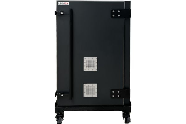 CUSTODIA DI TEST SCHERMATA RF LBX7500 LabiFix RF Shield Box - Vista 2 di 8