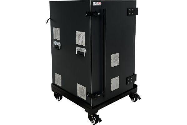 Портативная РЧ-безэховая камера LBX7500 LabiFix RF Shield Box - Фото 3 из 8