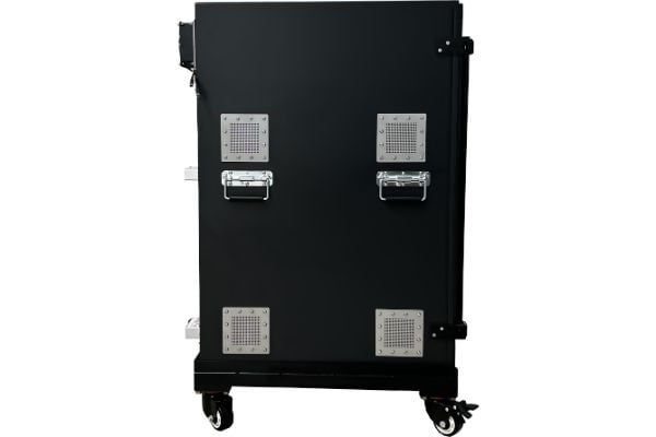 Портативная РЧ-безэховая камера LBX7500 LabiFix RF Shield Box - Фото 4 из 8