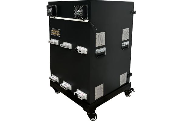 Портативная РЧ-безэховая камера LBX7500 LabiFix RF Shield Box - Фото 5 из 8