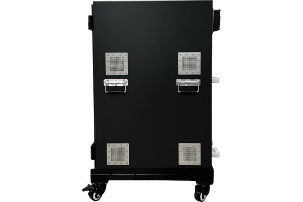 CUSTODIA DI TEST SCHERMATA RF LBX7500 LabiFix RF Shield Box - Vista 8 di 8