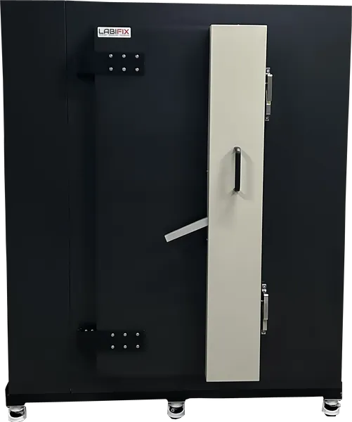 LBX-SB200 RF Chamber LabiFix RF Shield Box - Vista 1 de 5
