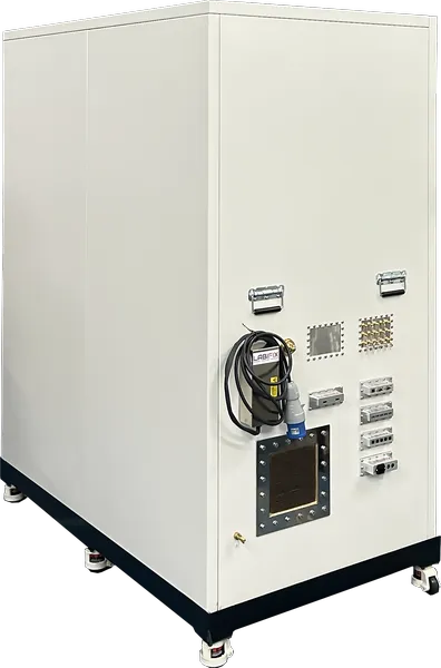 LBX-SB300 RF Chamber LabiFix RF Shield Box - Vista 4 di 8