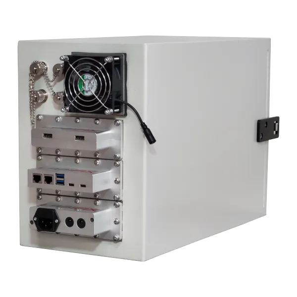 LBX1240 Compact Shield box LabiFix RF Shield Box - Vue 1 sur 7