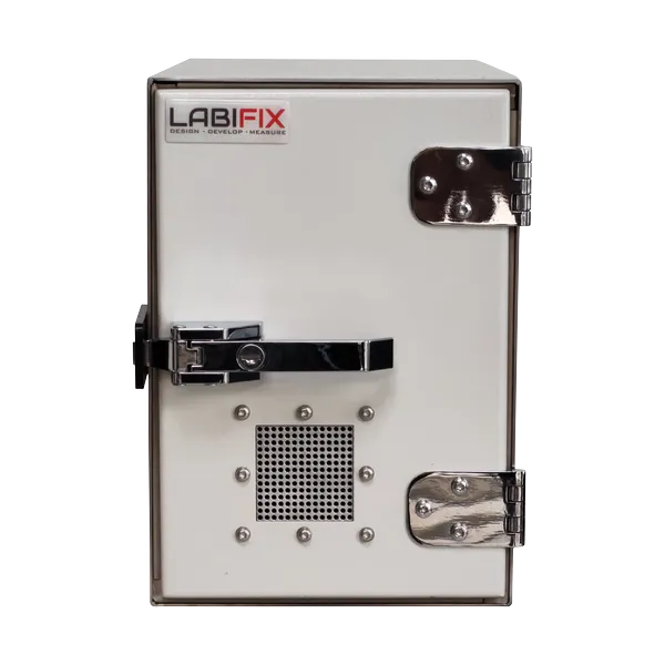 LBX1240 Compact Shield box LabiFix RF Shield Box - Vue 6 sur 7