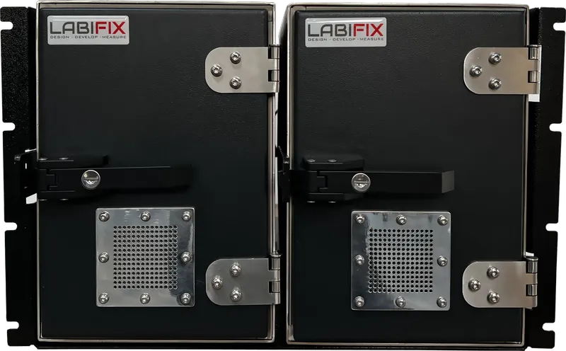 LBX1300 compact RF Test cel LabiFix RF Shield Box - Фото 1 из 7