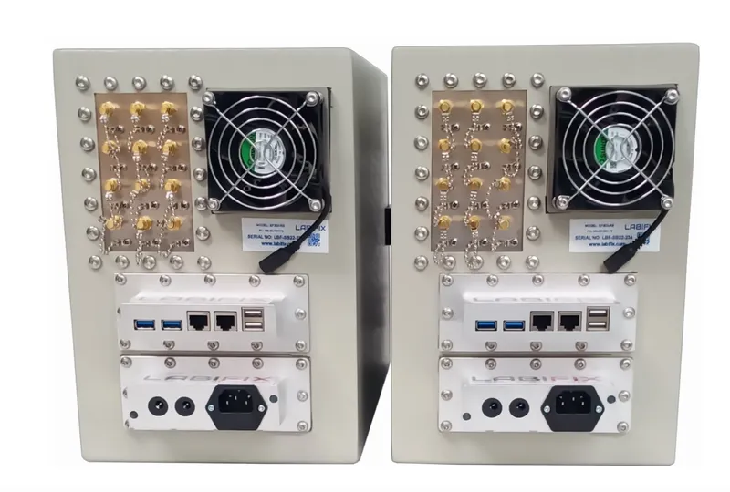 LBX1500 RF blocking box LabiFix RF Shield Box - Vista 4 de 8