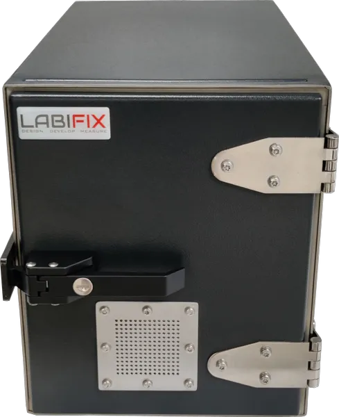 LBX1505 Compact RF isolation chamber LabiFix RF Shield Box - View 1 of 8