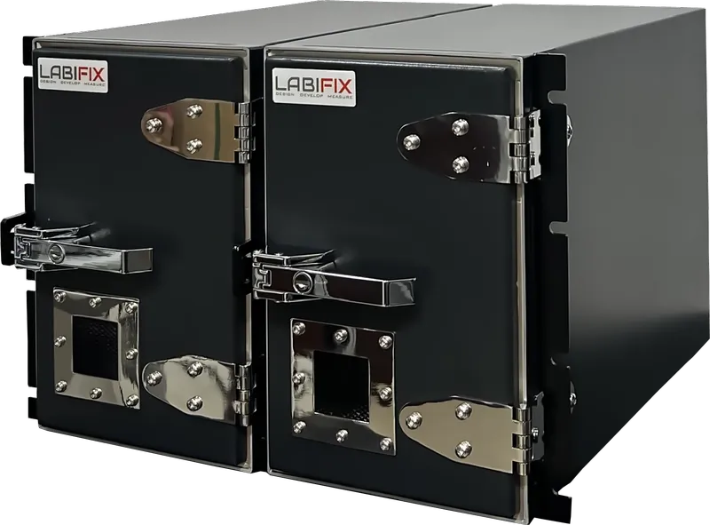 LBX1700 RF Shielded cabinet LabiFix RF Shield Box - View 1 of 6