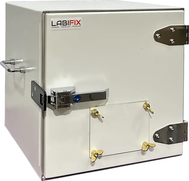 LBX1760 RF SHEILD BOX - LabiFix RF Shield Box, front view