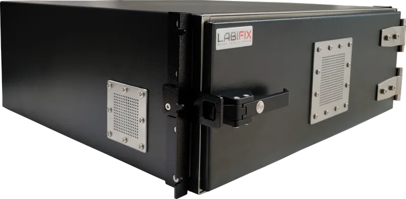 LBX1870 Compact mini Anechoic chamber LabiFix RF Shield Box - View 1 of 8