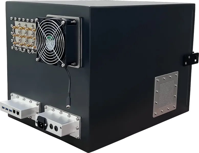 LBX1900 Customize RF Shielding box LabiFix RF Shield Box - Vista 3 di 8