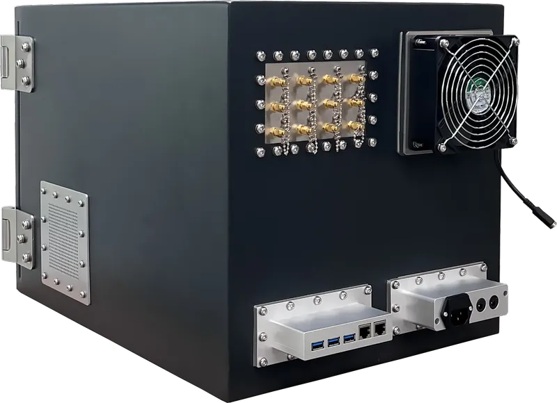 LBX1900 Customize RF Shielding box LabiFix RF Shield Box - Vista 5 di 8