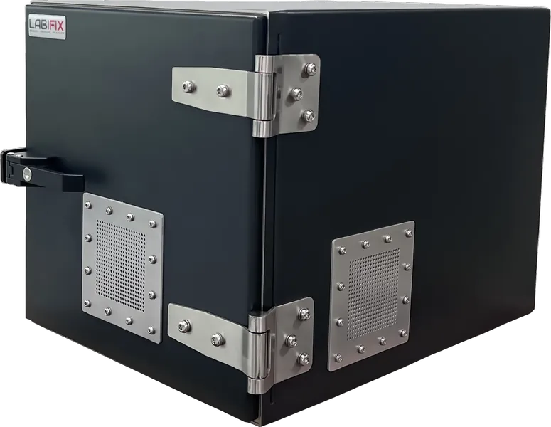 LBX1900 Customize RF Shielding box LabiFix RF Shield Box - Vista 6 di 8