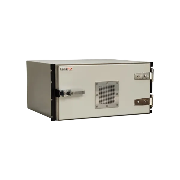 LBX1960 RF SHIELDED BOX - LabiFix RF Shield Box, front view