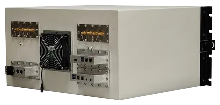 LBX1960 RF Shielded box LabiFix RF Shield Box - View 2 of 7